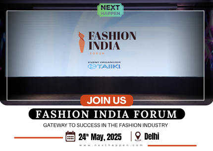 Fashion India Forum