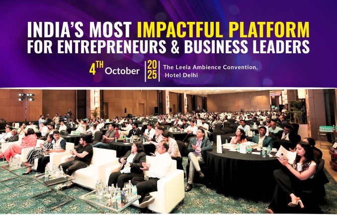 Founders Club India – Annual Summit 2025