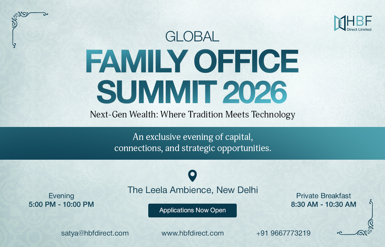 Global Family Office Summit 2026